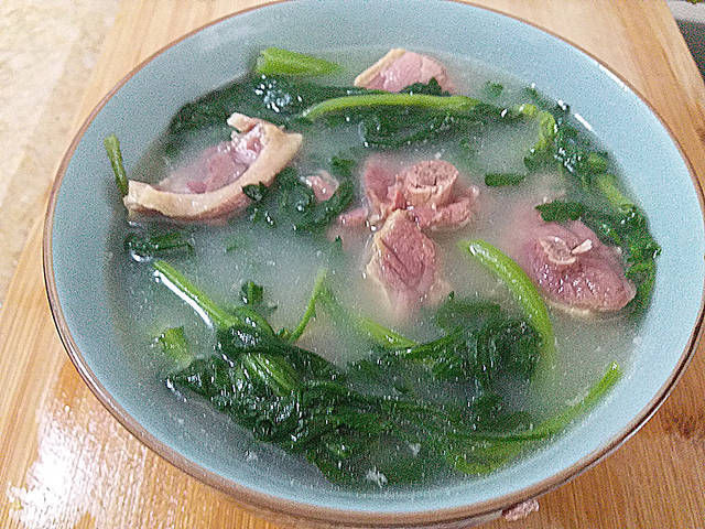 清火|冬天少吃猪肉多吃它,通便清火,咳嗽痰多不再咳,一夜安睡到天亮