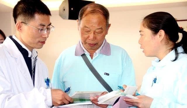 高血脂|體檢查出高血脂怎么辦堅持做好2件事，血脂慢慢會恢復正常