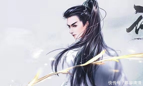 古言|吱吱,希行,闲听落花这些古言封神作家的书,你最爱哪一本?