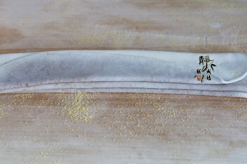 自从学会面条此做法,隔三差五就得做,3天不吃走路都发飘