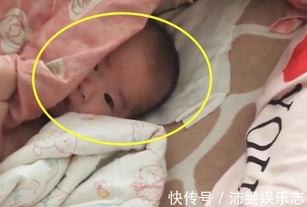 宝妈|宝爸应酬到半夜回到家,却没见到宝宝,找到后眼含泪花