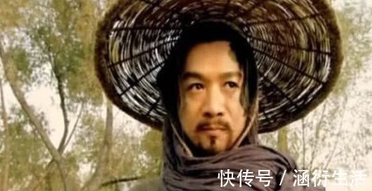 梁山&梁山中没有一个朋友的好汉,生病都没人照顾,下场很是悲惨