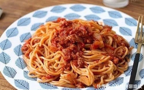 面条君的“百变诱惑”,绝对好吃、绝对营养!