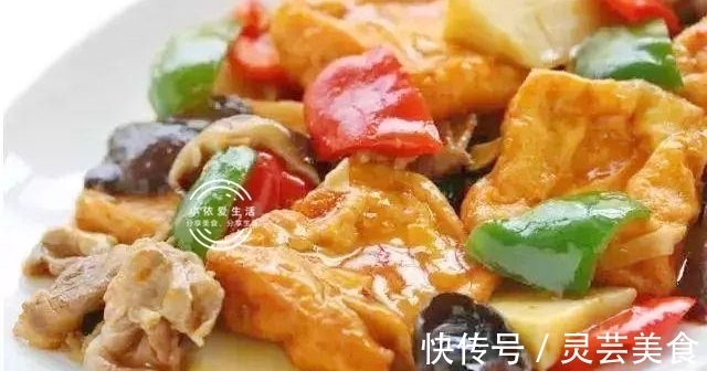 青椒|天热了,教您几道清淡美味的家常菜,简单实惠,营养又好吃