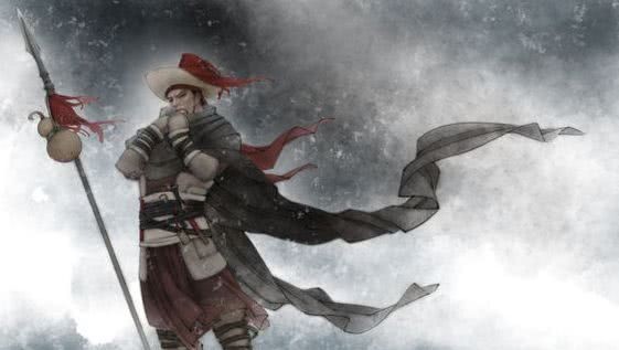 林冲|80万禁军教头的林冲,官职到底有多厉害?很多人想错了