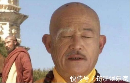 武侠小说&都听过“北乔峰，南慕容”，实际厉害的是下一句，却鲜有人知！