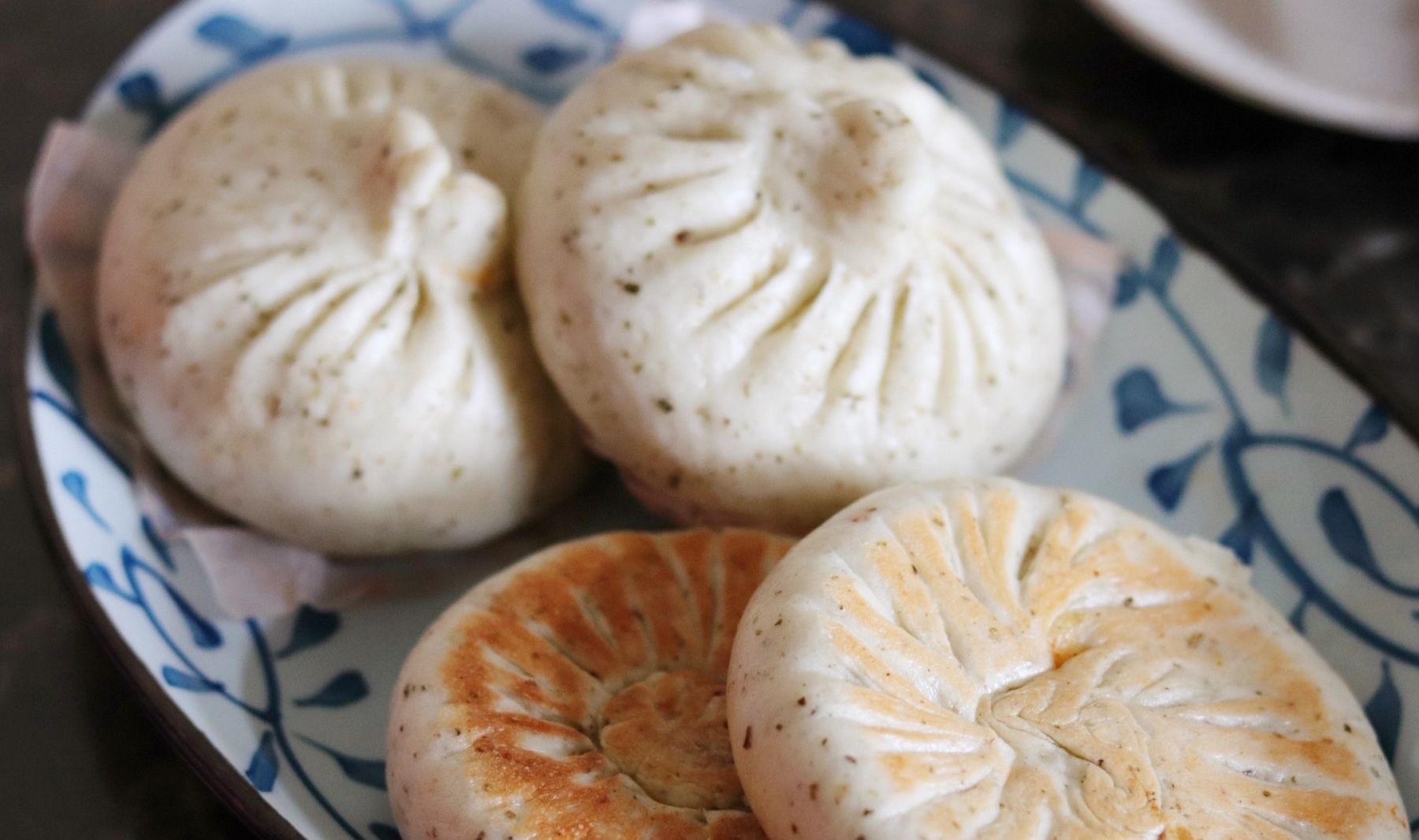 母女俩的极简午餐,一晒朋友圈就走红,网友:夏天就该这样吃