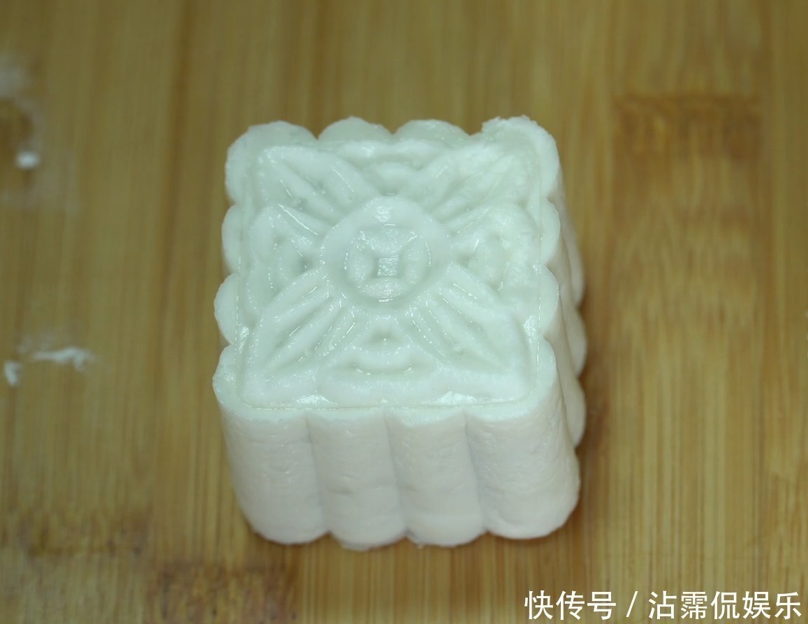 冬蓉|这才是冬瓜最好吃做法,不炒菜不炖汤,晶莹剔透,筋道好吃有嚼劲