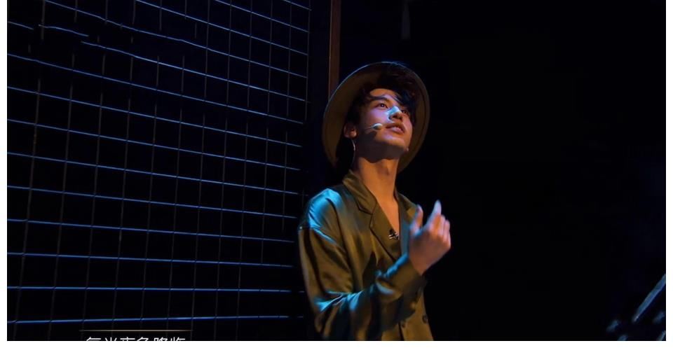 都是專業(yè)舞者，為何劉迦成團(tuán)李響卻被淘汰？李響到底輸在哪？