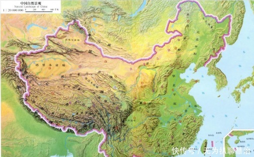 为何古代中国不继续扩张了?专家:有一个重要原因阻挡了众位帝王