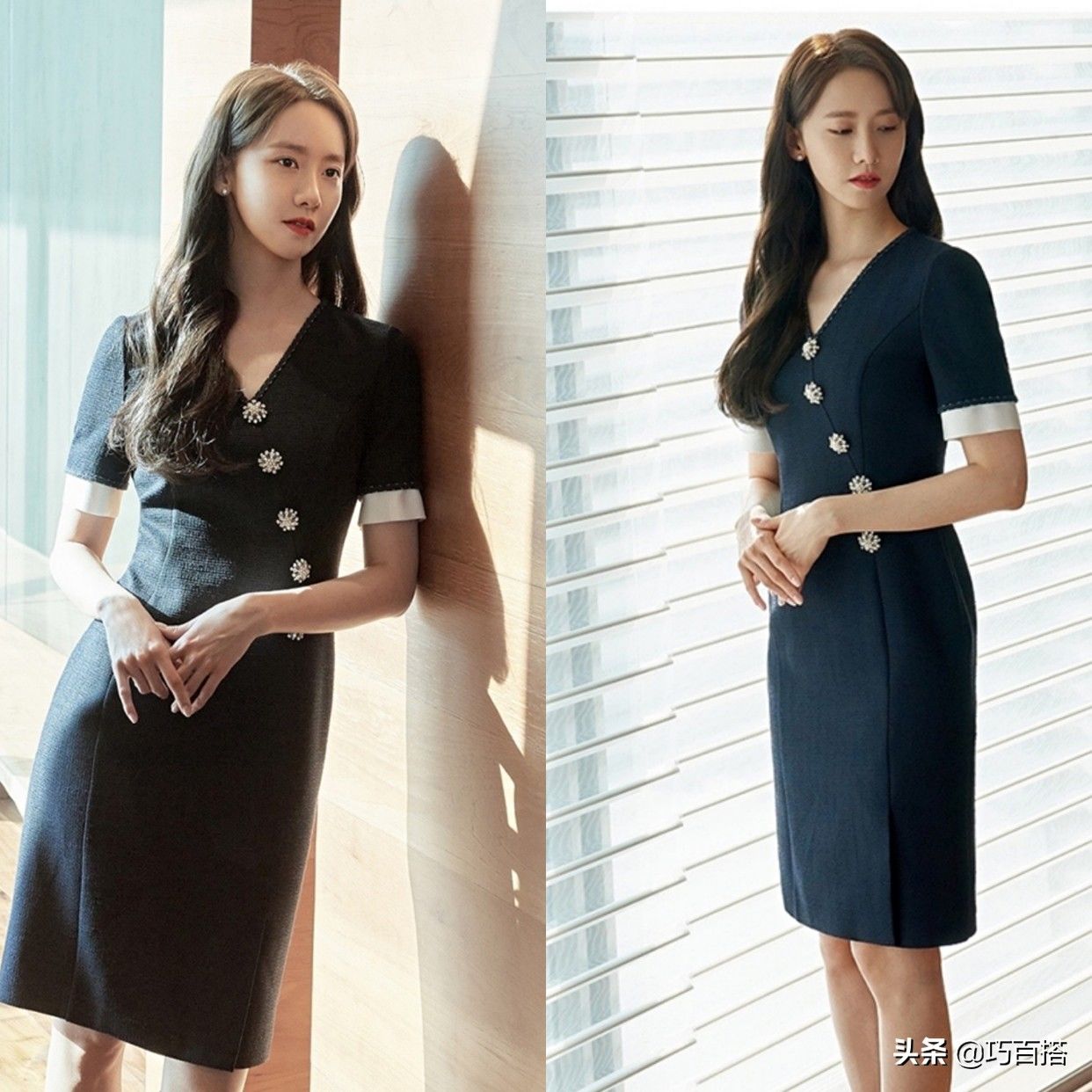 大学生面试怎么穿？避开5个雷区，记住3个要点，就能一秒变自信