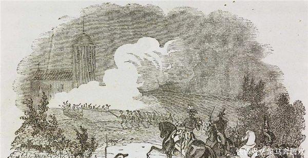 法军|拿破仑指挥的里沃利会战，最后取得了胜利，那么过程是怎样的呢！