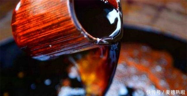 生抽、老抽、酱油到底有什么区别,关于酱油的基础知识,值得收藏