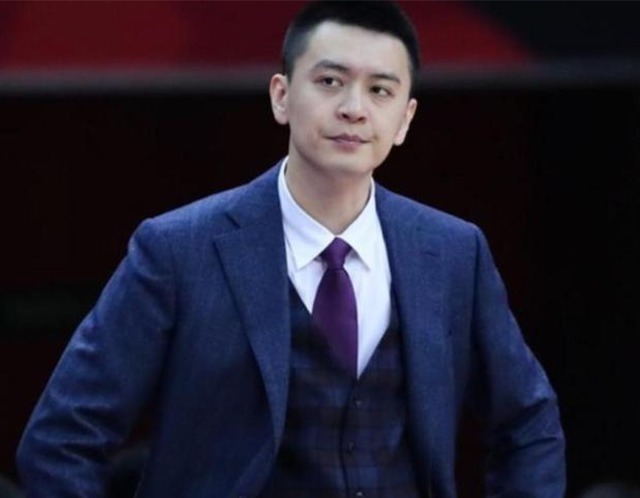 主教练|第一阶段CBA主教练排行,杜锋无缘前三,杨鸣稳中有进居第三