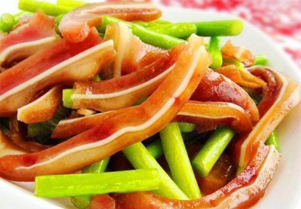 重阳|重阳节后气温只有个位数孩子感冒增加,多吃杀菌菜,生病少身体棒