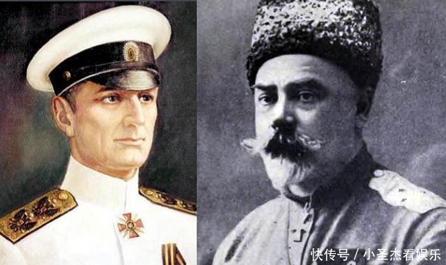 作战|打家劫舍的流寇？苏俄大地战火四起，看这支“黑军”如何两线作战