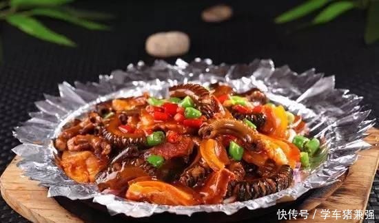 酒楼冬季热卖旺销菜!