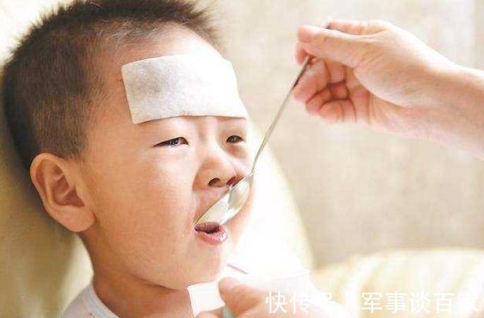 团子|娃在冬天咳个不停?家中食材注意“5要”,咳嗽躲着孩子走