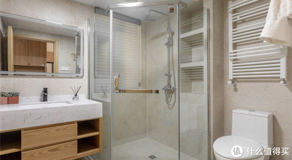 日式|武汉独居女孩160平日式风之家，白墙原木温暖舒适，超级自在又幸福