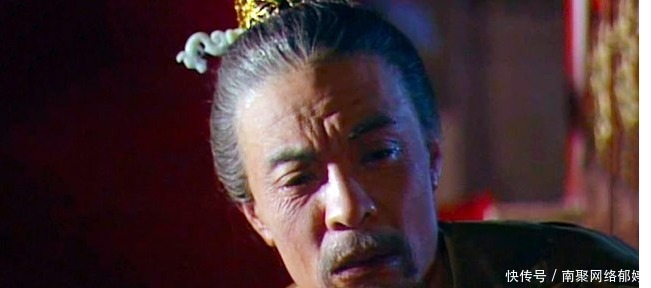 太监|唐玄宗晚年有多惨,被逼宫,被太监侮辱,望着杨贵妃画像而离去