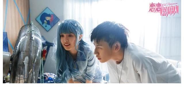 吴宣仪|这4个人组成的4对CP，比偶像剧还好看