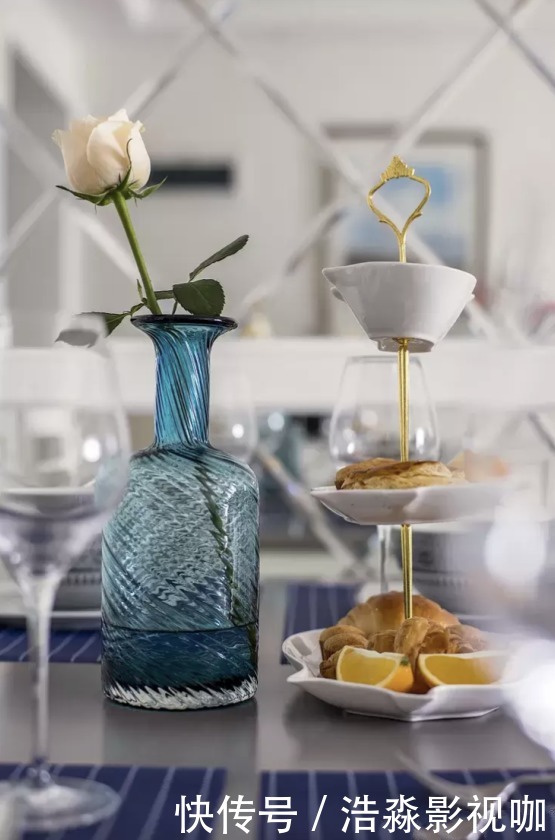 拉伸|2019流行“莫兰迪”色系简美风格装修，全屋高级又耐看，不易过时