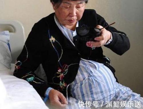 孩子|为了要个女娃,52岁高龄产妇“拼2胎”,孩子出生后全家乱套