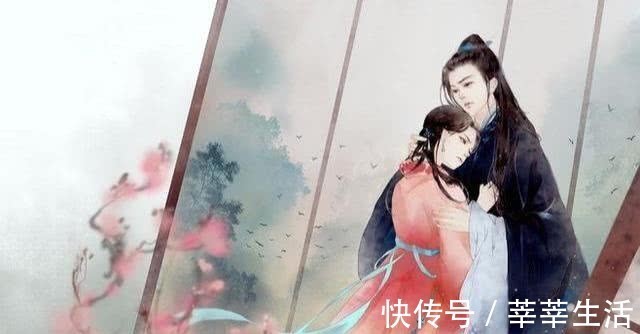 词人#史上最成功的一首抄袭之作，词人凭此抱得美人归，令人羡慕