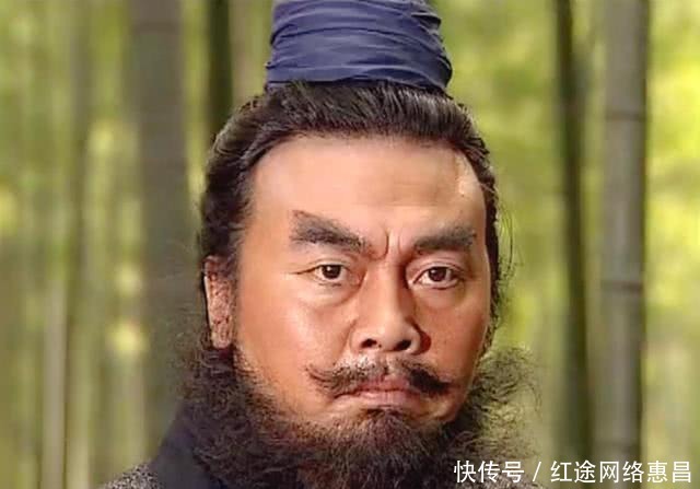 张飞|曹操攻打下邳，命多名大将合击吕布，为何不敢多人合击张飞