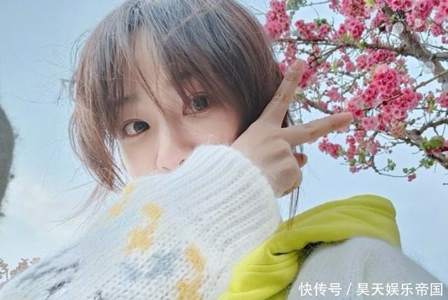 张子枫|《向往5》二轮开录!杨紫做客蘑菇屋,跟张艺兴同框买菜力破传言