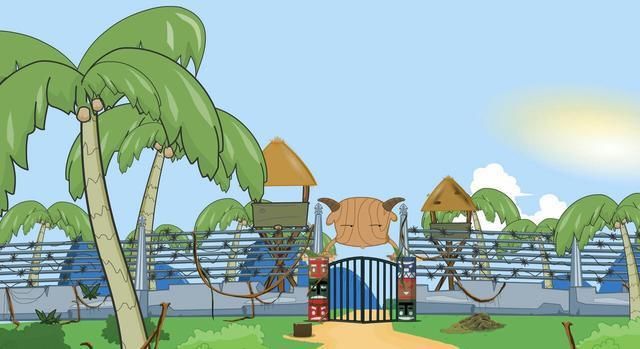 喜羊羊：小羊们脖子上都有装饰品，是因为什么？不是因为好看