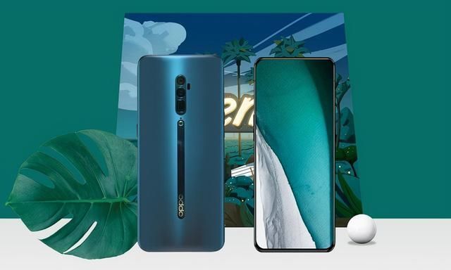 reno|更轻、更薄、更靓！OPPO Reno系列外观的“不平凡”之路