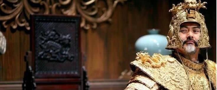 起义军|他是被“美化”的起义军首领,然而事实上,他却曾是屠城的恶魔!