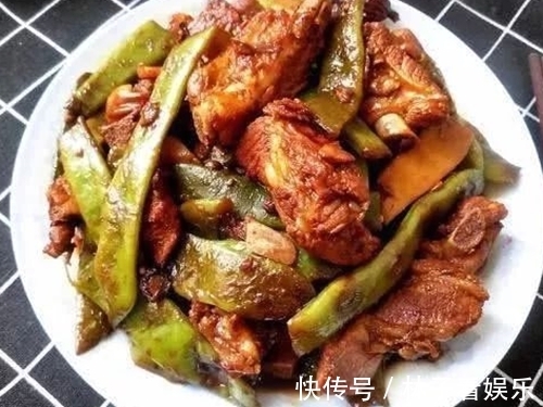 超有营养的几道家常菜,好吃下饭,美味解馋,又香又鲜!