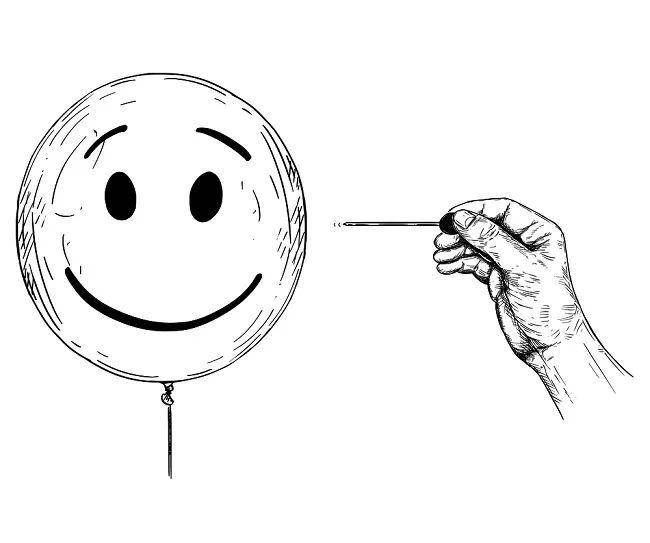 抑郁症|抑郁症反复发作,离不开这6个原因