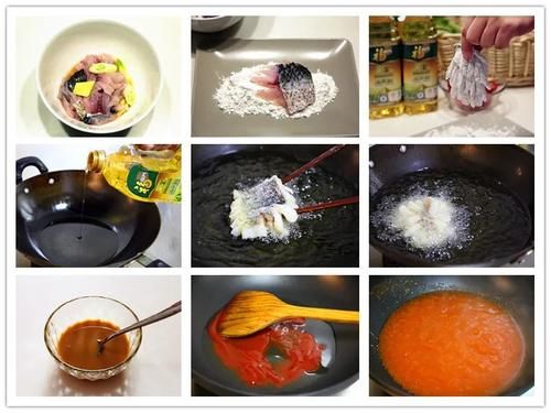 年夜饭，不仅大人喜欢，还要好看，6道菜，上桌全家都喜欢