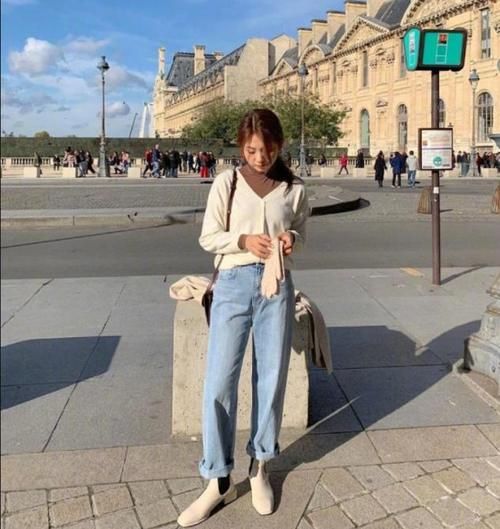 春季搭配灵感：这样配色时髦不撞衫，摆脱路人感