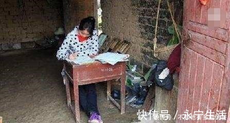 爷爷|农村女孩高考47分, 爷爷不信含泪申请查分, 查询结果后引人泪奔!