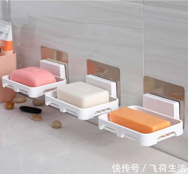 小户型|7个小户型收纳神器,不占用地面,只向墙面要“空间”!很实用