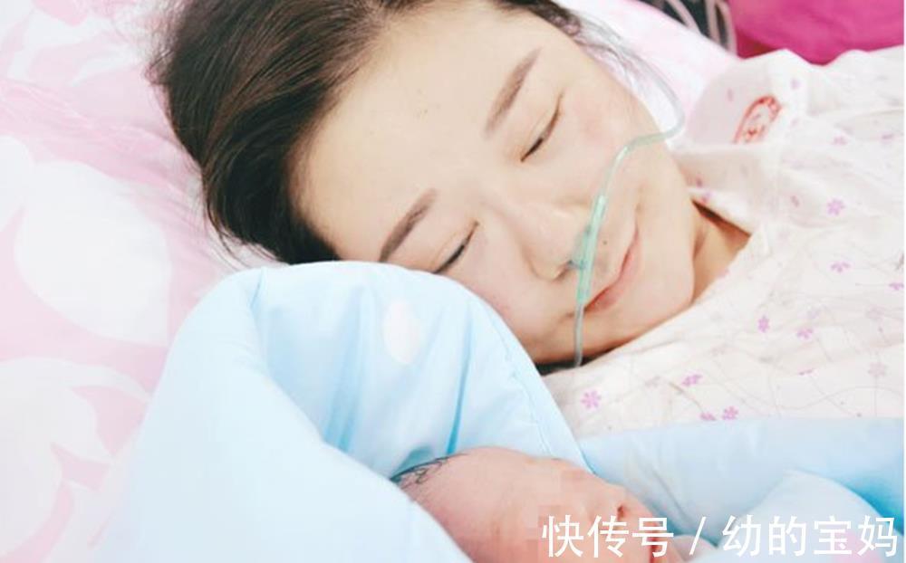 身体|娃还没出来,就开始分泌“乳汁”了,是营养过剩,还是身体异常?