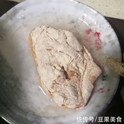 酥脆掉渣的炸鸡翅#白色情人节限定美味#