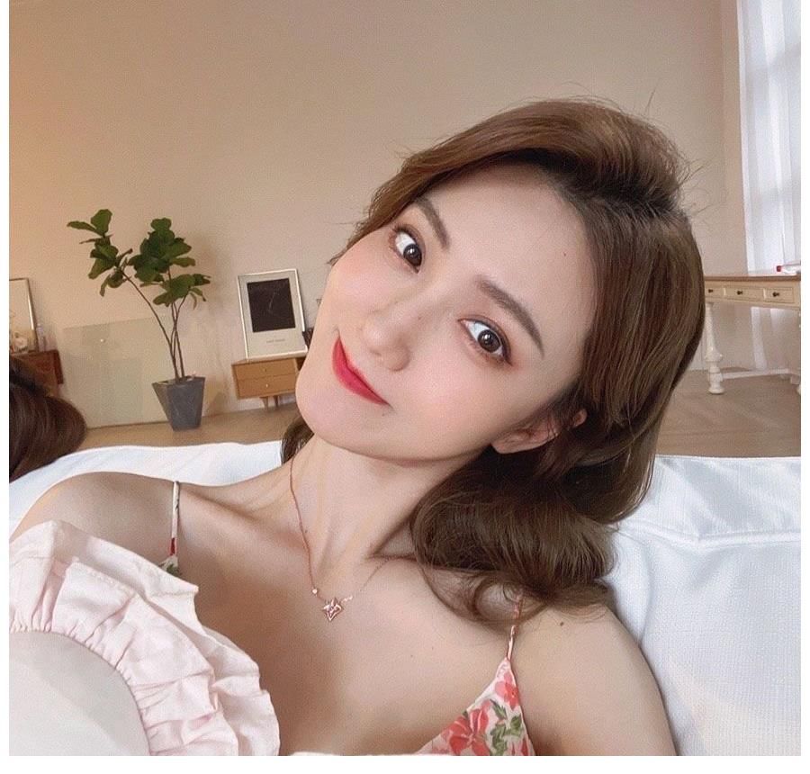 嘉宾|心动的信号4：女嘉宾录节目前长啥样？女2是网红，女3不化妆也美