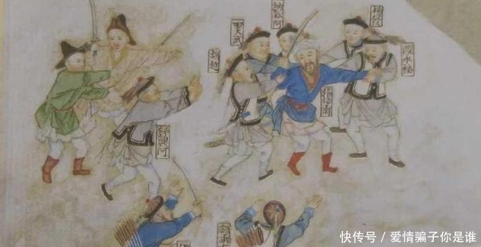 皇帝|我们都知道道光皇帝抠门,却不知道他做出了这些功绩