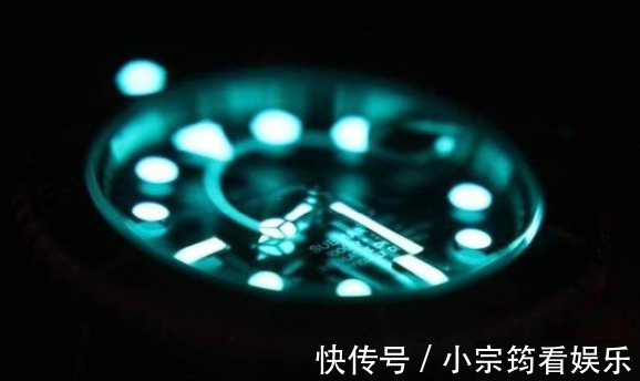 chro|劳力士潜航者系列为什么要取名为“水鬼”?
