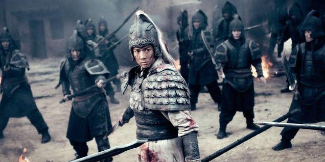 重用|赵云忠心不二,刘备临终前为何说赵云不可重用一段史料给出答案