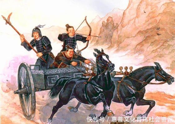 帝国|真正的秦朝——绝非《大秦帝国》那般热血