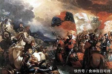 西班牙|查理曼帝国的兴起与覆灭西欧的三国时期