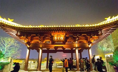 王瑞喜校长的新春碎语，大个儿与张灵甫，以史为鉴，可以知兴替