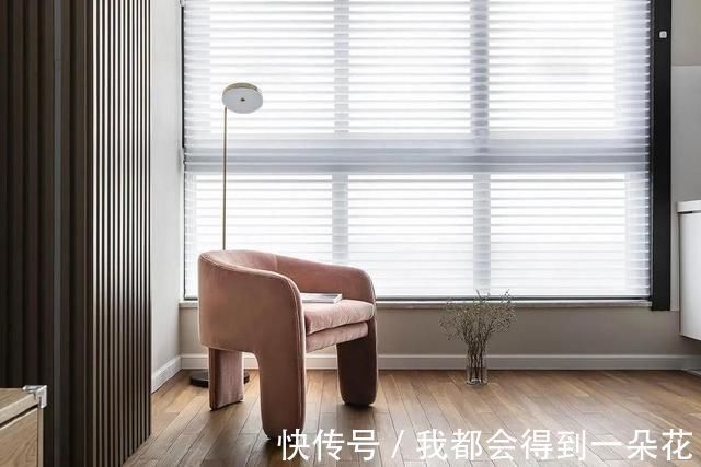 玄关|住着舒适看着清爽,家居氛围更棒,这装修真让我着迷,好想照着装