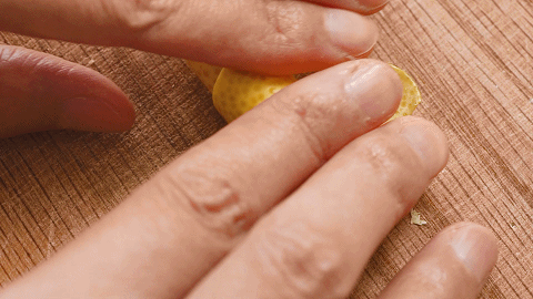 果园子|你随手丢掉的它，我做成了“止咳良方”！一煮就成，节后清肠必备